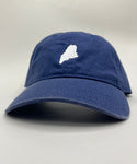 Maine Ball Cap