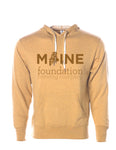 Foundation Hooded Sweatshirt - Yellow